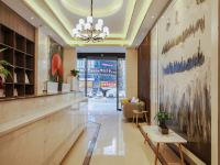 心海酒店(贵阳忆海店) - 公共区域