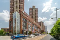 Homeinn Superior Yun Hotel (Hefei High-speed Railway West Station Luyang Wanxianghui) Hotels in Hefei