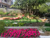 Hangzhou Nongqing Xiaozhu Homestay