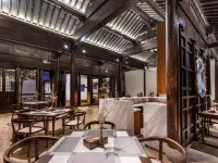 蘇州文旅姑蘇小院·宣州會館（觀前街店） 鄰近南门的酒店