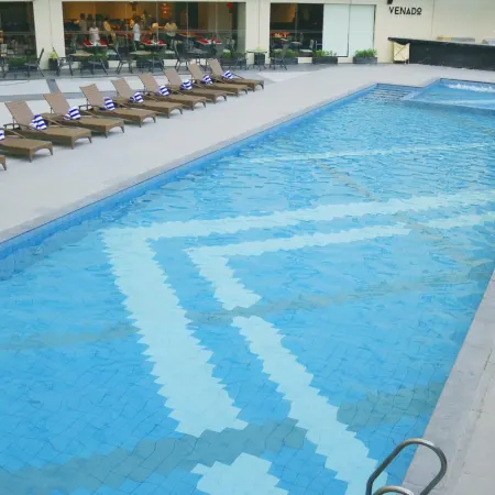 Acacia Hotel Davao