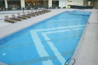 Acacia Hotel Davao - Pools
