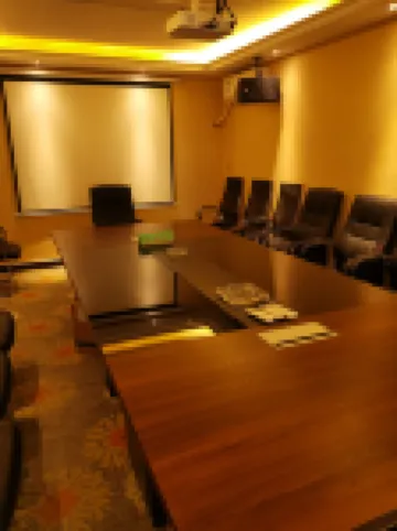 Muxi Boutique Hostel