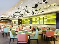 Lingzhi Hotel Duyun - Frühstück