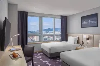Avani Central Busan Hotel in zona Mileugsa