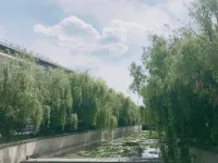 류판수이 무 리클루즈 호텔