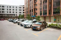 Vienna Hotel (Luchuan High-speed Railway Station) Hotel a Luchuan