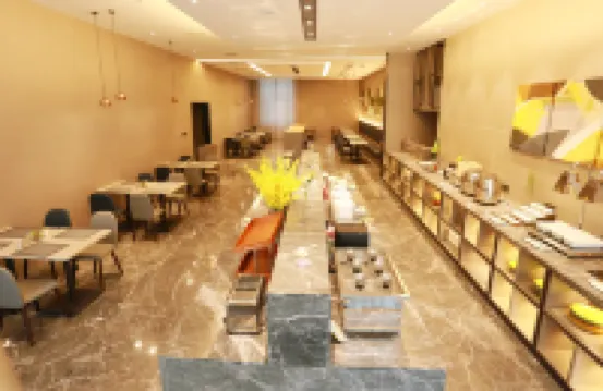Homeinn Selected Hotel (Yixing Wanshi Industrial Park Huadong Stone City)