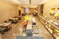 Homeinn Selected Hotel (Yixing Wanshi Industrial Park Huadong Stone City)