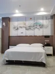 He Yue Meng Jing Hotel Hotels in Hukou