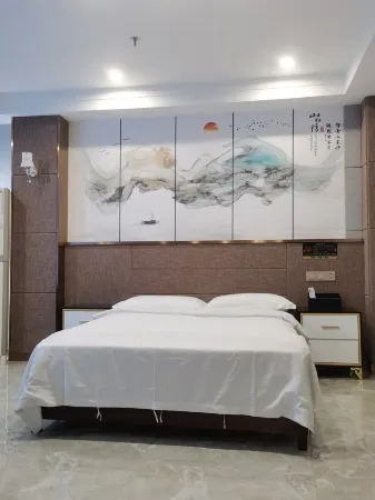 He Yue Meng Jing Hotel