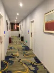 Xinyue Nanhua Hotel Hotel di Nanhua County