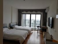 广州龙禧国际公寓 - 商务双床房