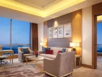 DoubleTree by Hilton Guangzhou Hotels near Yuexiushan Stadium