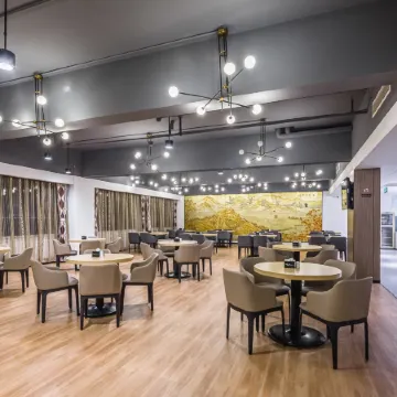 Superior Hotel (Pingdu Renmin Road, Shangjie Food Street)