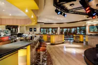 Copthorne King's Hotel Singapore - واي فاي