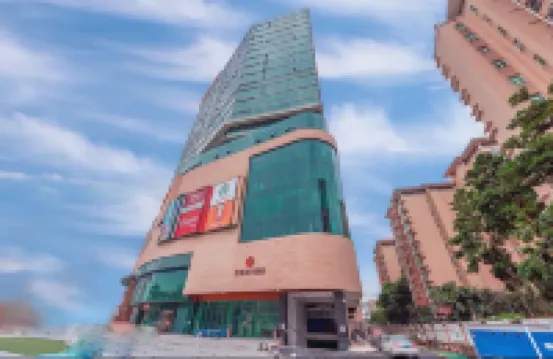 Zeus E-Sports Apartment