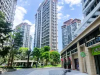 Residence Apartment (Danzhou Haihua Island Store)