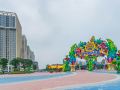 pinyue-apartment-guangzhou-huadu-sunac-resort