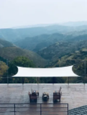 Taiyuan Jinian Mountain Inn Hôtels à proximité de : Duofu Temple