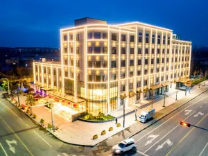 Zhengjia Hotel
