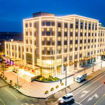 Zhengjia Hotel