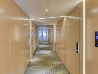 麗枫酒店(乌兰浩特五一广场店) - 公共区域