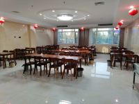 99新标酒店(阳信汽车站鲁北大街店) - 餐厅