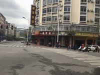 云浮丽景宾馆 - 酒店附近