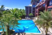 萬寧吉森溫泉養生飯店