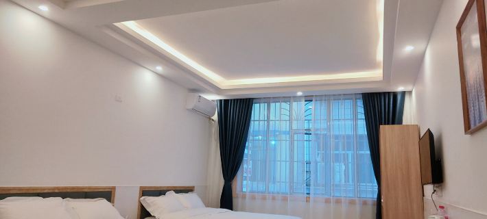 Guiding Ruishe Hotel Hotels in Guiding