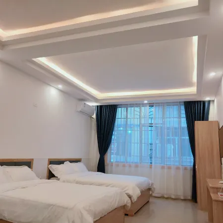 Guiding Ruishe Hotel