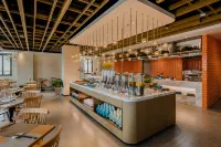 Qiyage Zenos Hotels suzhou by Suning - Aamiainen