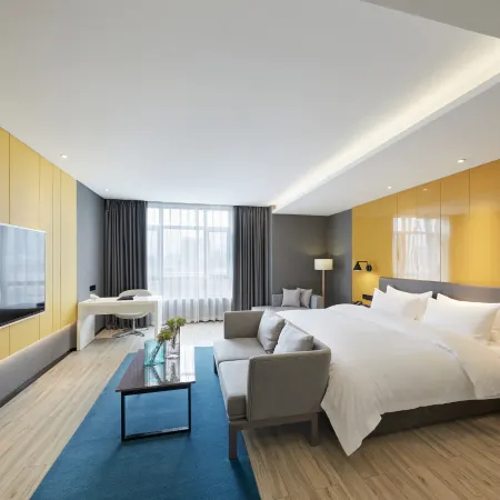 Platium Hotel