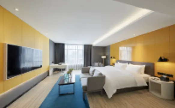 Platium Hotel