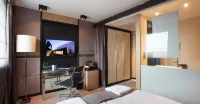 Ilonn Hotel Hôtels à : Suchy Las