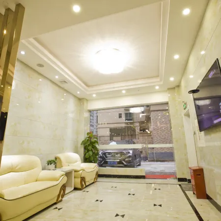 Guigang Jiahe  Hotel