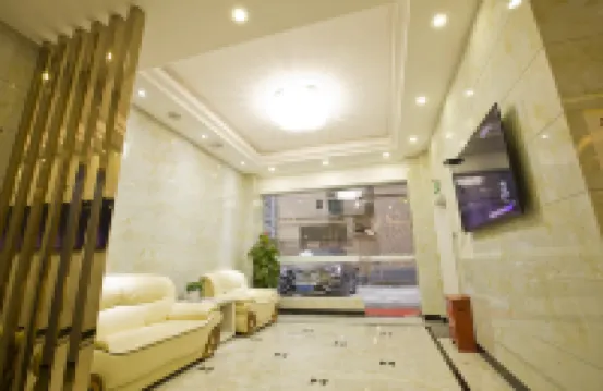 Guigang Jiahe Jifeng Hotel