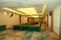 Heng Geely Hotel - Wifi