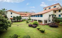 Meihai Hotel Wuyishan - Jacuzzi