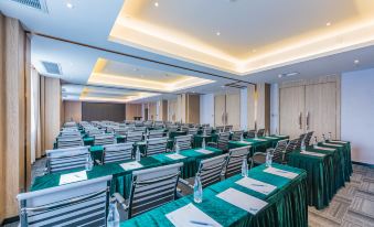 CYTS Shanshui Trends Hotel (Duyun Xishan Avenue Wanda Plaza)