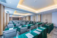 CYTS Shanshui Trends Hotel (Duyun Xishan Avenue Wanda Plaza) Hotels in Duyun