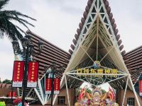南宁嘉悦大酒店 - 酒店附近