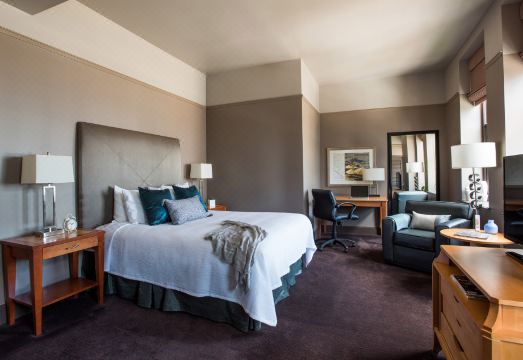 매그놀리아 호텔 다운타운 댈러스