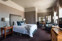 Magnolia Hotel Downtown Dallas