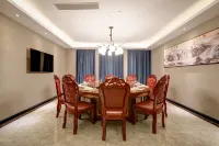 H Hotel (Xingyang Zhengzhou High-speed West Station) - breakfast