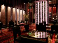 上海浦东丽晶酒店 - 日式餐厅