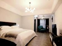 西安幸福家园酒店 - 优选大床房