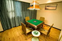 Three-room boutique hotel (Shaodong Fun Global City People's Hospital)