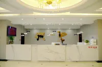 JUNY HOTEL(Luotian Zhongbai)